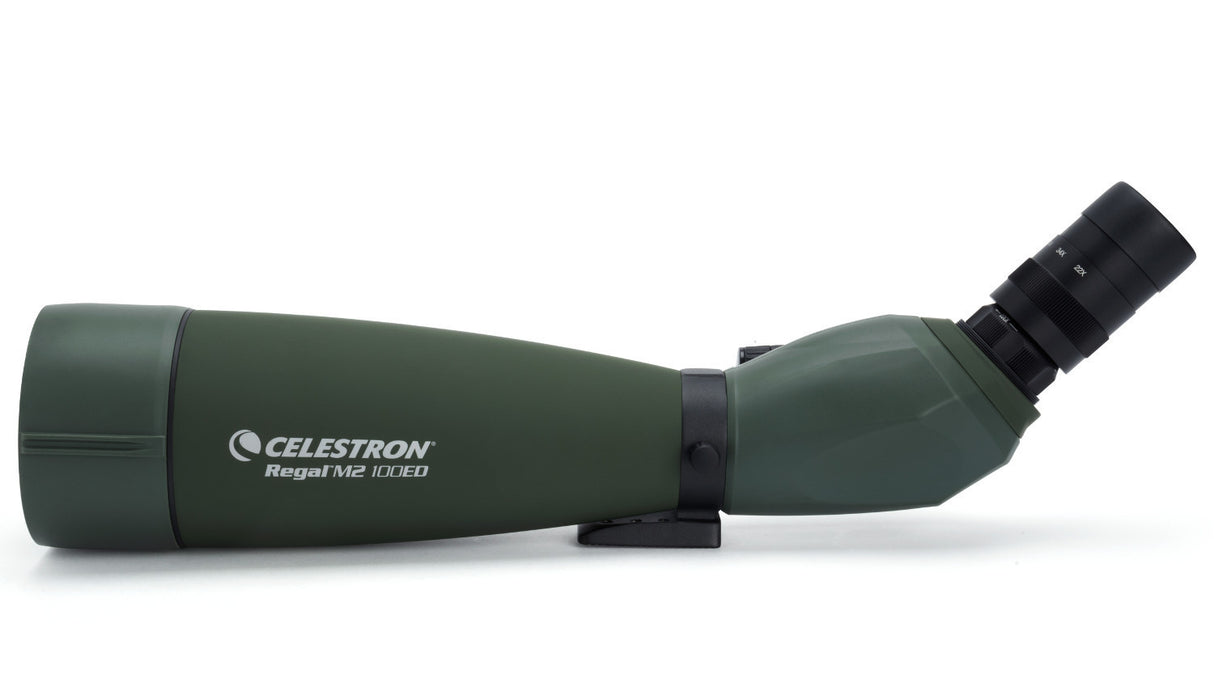 Celestron Regal M2 100ED Spotting Scope