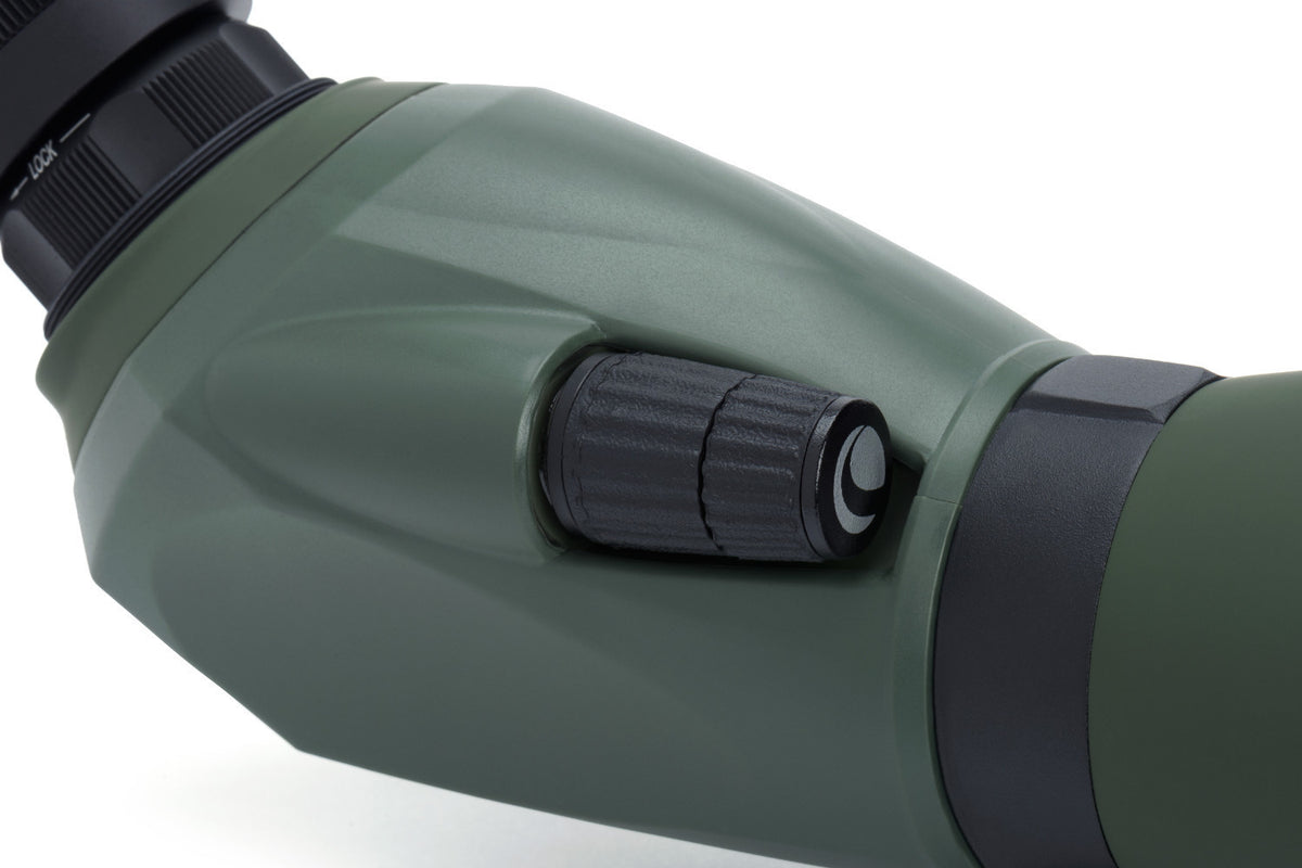 Celestron Regal M2 100ED Spotting Scope