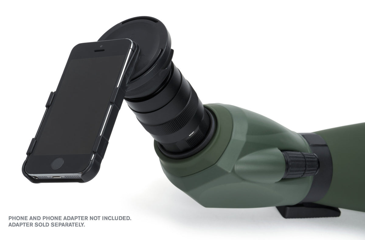 Celestron Regal M2 100ED Spotting Scope