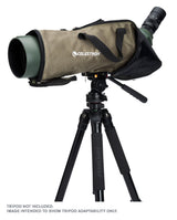 Celestron Regal M2 100ED Spotting Scope