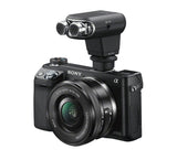 Sony Stereo Microphone