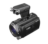 Sony Stereo Microphone