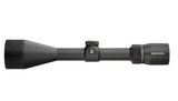 Sightron SIH 3.5-10x50 mm Duplex Reticle Riflescope