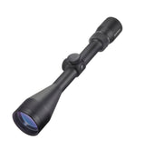 Sightron SIH 3.5-10x50 mm Duplex Reticle Riflescope