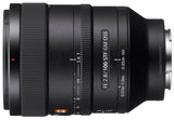 Sony FE 100mm f/2.8 STF G-Master OSS Telephoto Lens
