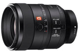 Sony FE 100mm f/2.8 STF G-Master OSS Telephoto Lens