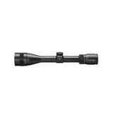 Sightron SIH 4-12x40mm Field Target Mil Dot Reticle Riflescope