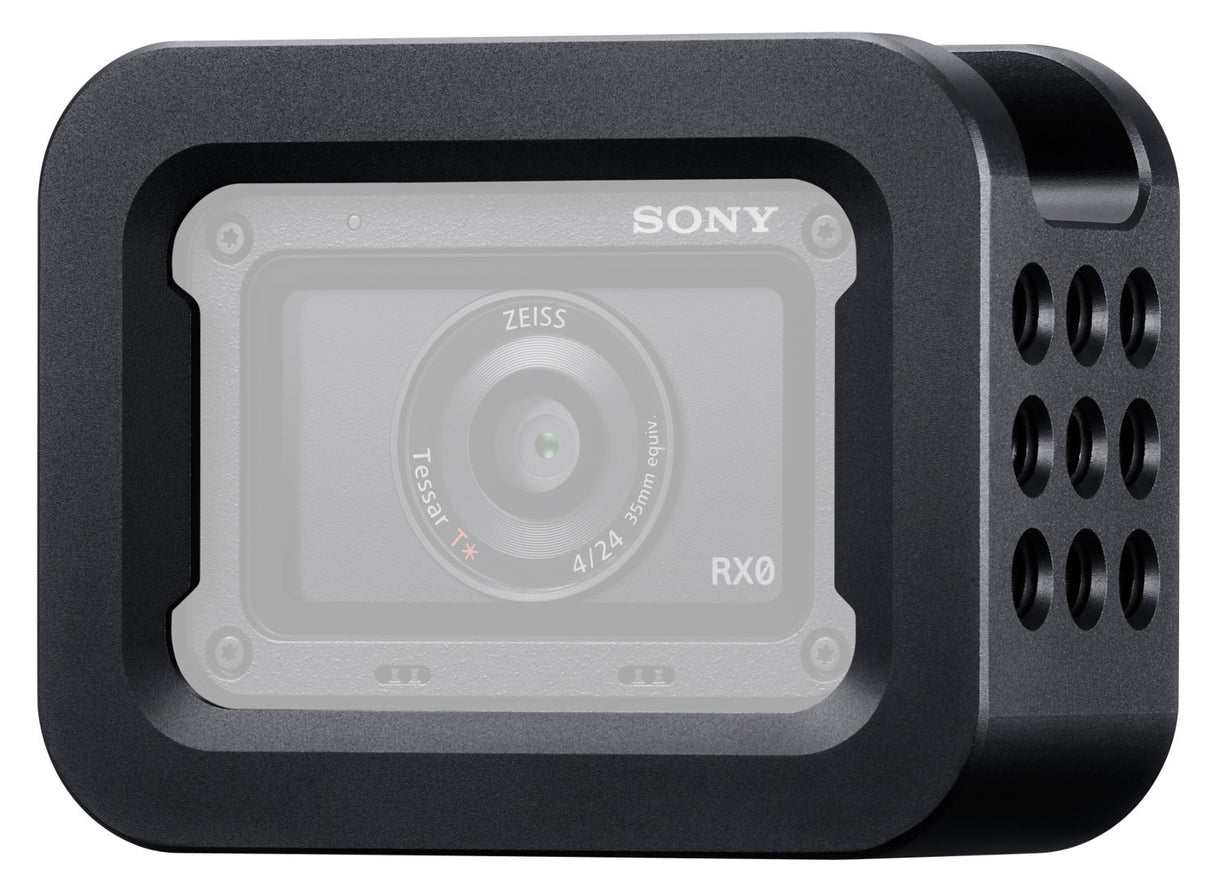 Sony VCT-CGR1 Cage for RX0 Digital Camera