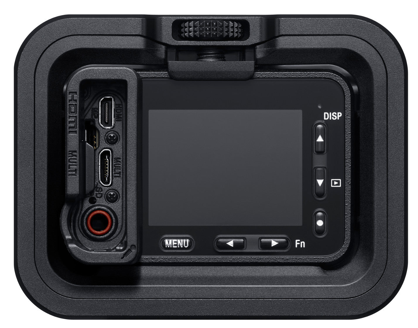 Sony VCT-CGR1 Cage for RX0 Digital Camera – Focus Camera