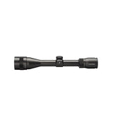 Sightron SIH 4-12x40mm Field Target MOA-20 Reticle Riflescope