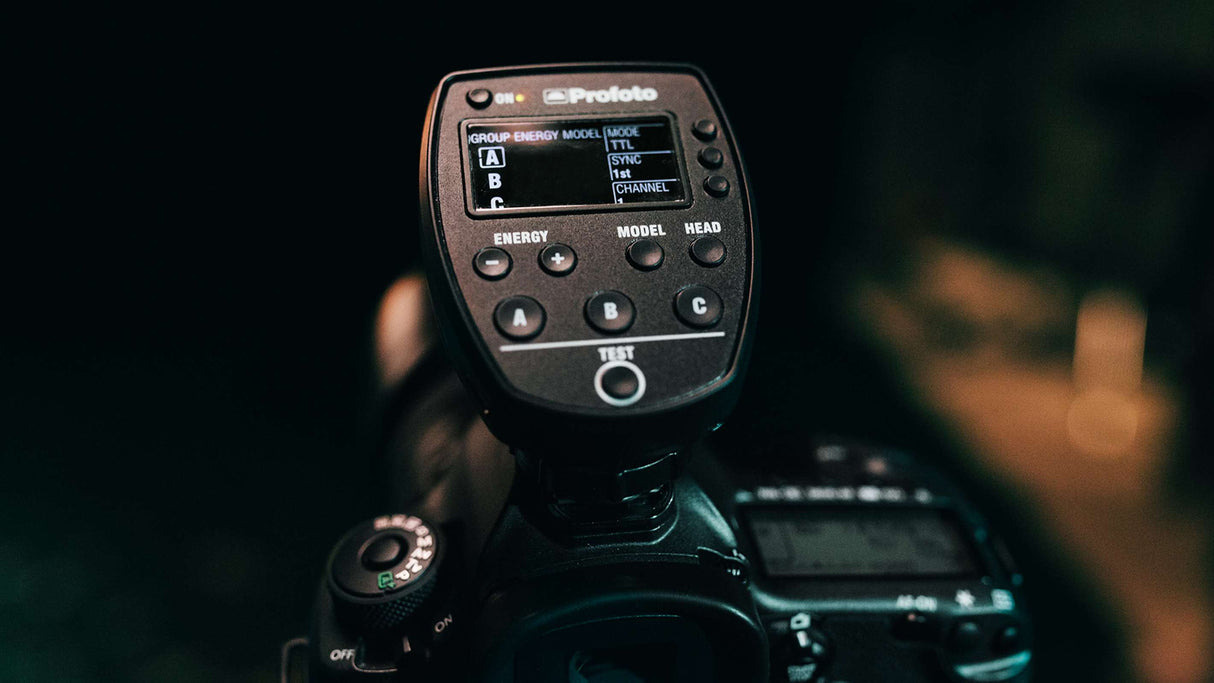Profoto Air Remote TTL-C for Canon