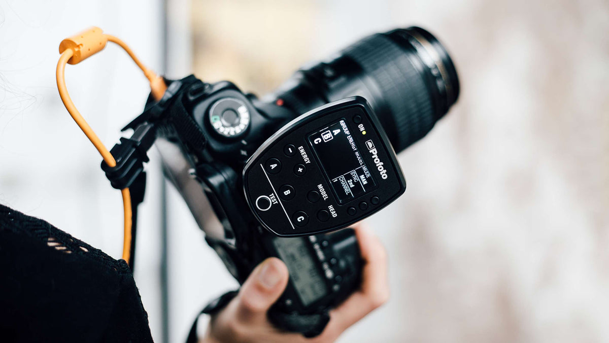 Profoto Air Remote TTL-C for Canon