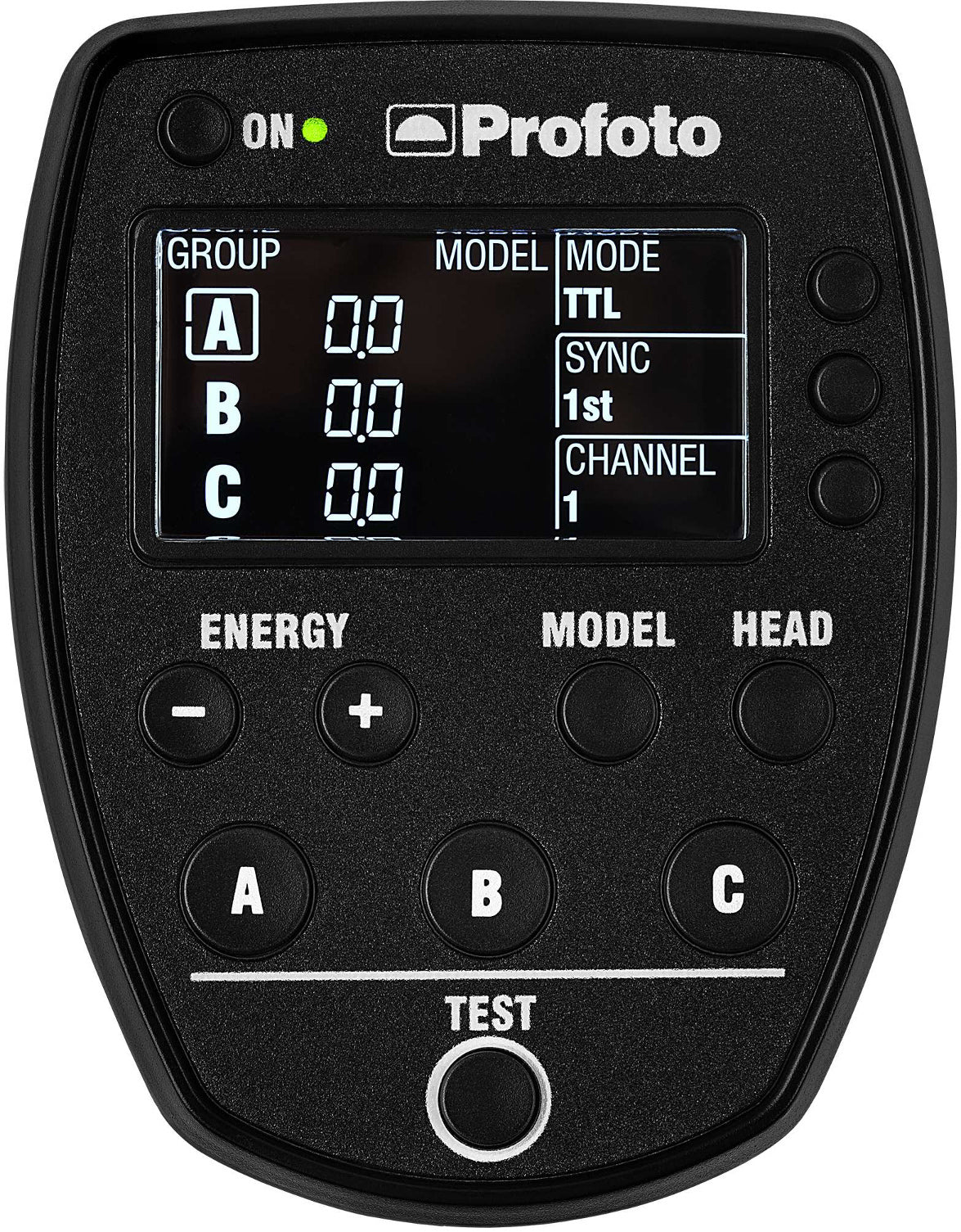 Profoto Air Remote TTL-C for Canon