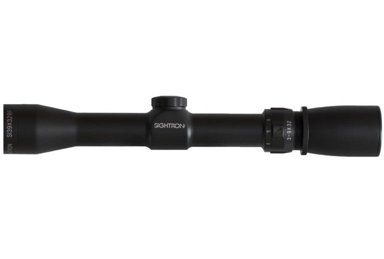 Sightron SIH 3-9x32 mm Crosshair Reticle Riflescope