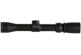 Sightron SIH 3-9x32 mm Crosshair Reticle Riflescope