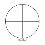 Sightron SIH 3-9x32 mm Crosshair Reticle Riflescope
