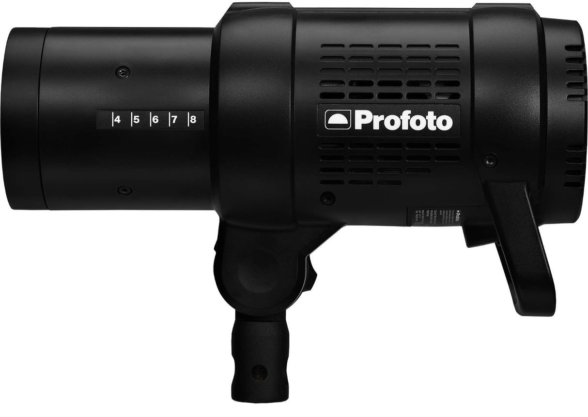 Profoto B1X 500 AirTTL To-Go Kit