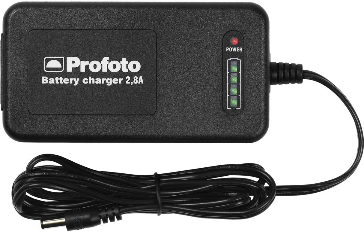 Profoto B1X 500 AirTTL To-Go Kit