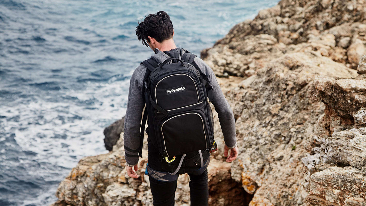 Profoto B1X 500 AirTTL To-Go Kit