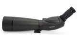 Celestron TrailSeeker 80 20-60x 45-Degree Angled Spotting Scope