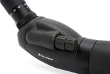 Celestron TrailSeeker 80 20-60x 45-Degree Angled Spotting Scope