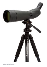 Celestron TrailSeeker 80 20-60x 45-Degree Angled Spotting Scope
