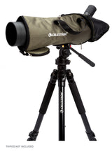 Celestron TrailSeeker 80 20-60x 45-Degree Angled Spotting Scope