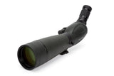 Celestron TrailSeeker 80 20-60x 45-Degree Angled Spotting Scope