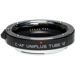 Kenko 12mm UniplusTube DG - Auto Extension Tube for Canon EOS