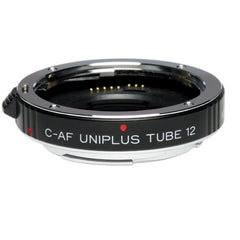 Kenko 12mm UniplusTube DG - Auto Extension Tube for Canon EOS