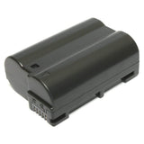 Wasabi Power Battery (2-Pack) and Dual Charger for Nikon EN-EL15