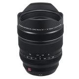 Fujifilm XF 8-16mm f/2.8 R LM WR Lens