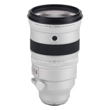 Fujifilm XF 200mm f/2 R LM OIS WR Lens with XF1.4X TC f/2 Teleconverter Kit