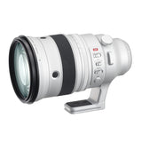 Fujifilm XF 200mm f/2 R LM OIS WR Lens with XF1.4X TC f/2 Teleconverter Kit