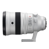 Fujifilm XF 200mm f/2 R LM OIS WR Lens with XF1.4X TC f/2 Teleconverter Kit