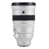 Fujifilm XF 200mm f/2 R LM OIS WR Lens with XF1.4X TC f/2 Teleconverter Kit