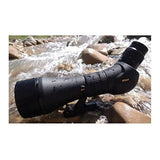 Nikon Monarch Fieldscope 82ED-A With MEP-20-60