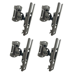 Cuddeback Genius PTL Mount for Trail Cameras (4-Pack)
