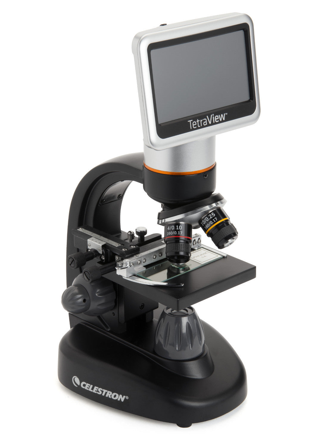 Celestron TetraView LCD Digital Microscope