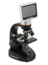 Celestron TetraView LCD Digital Microscope