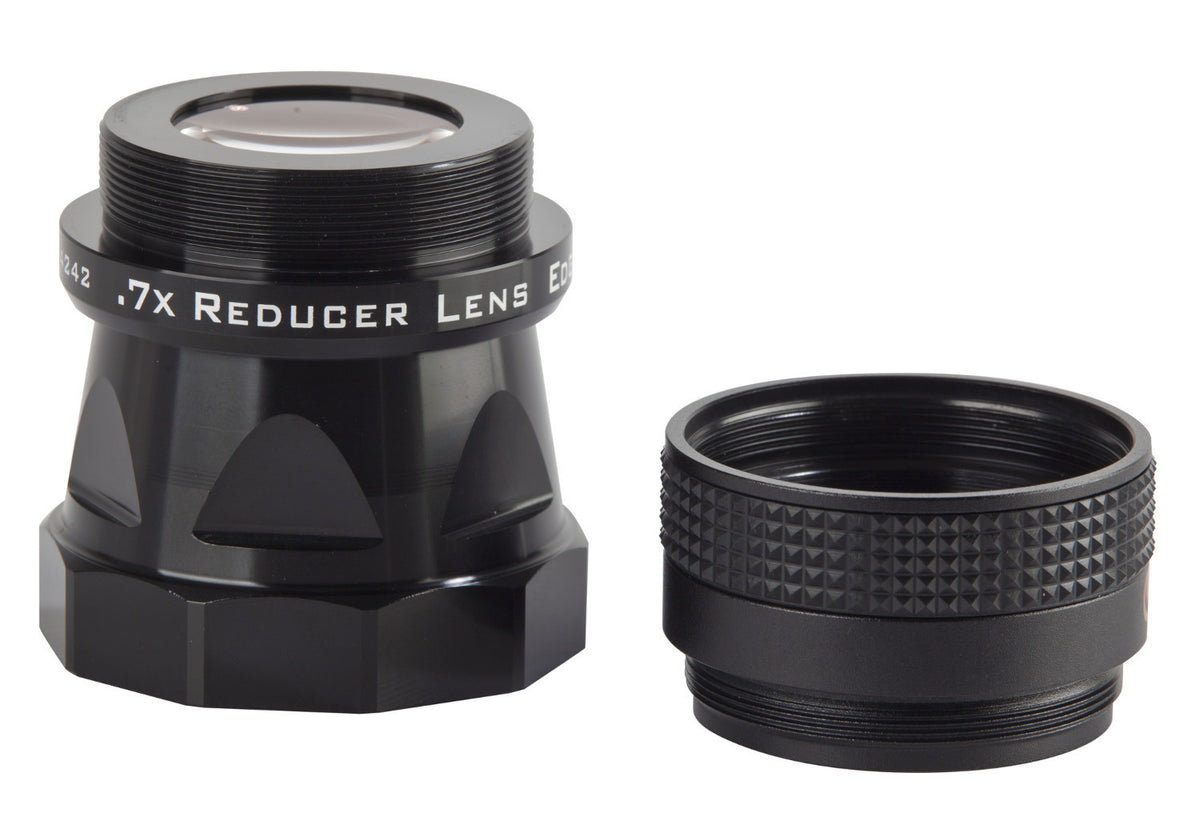 Celestron Reducer Lens .7x for EdgeHD 800 Telescope (Open Box)