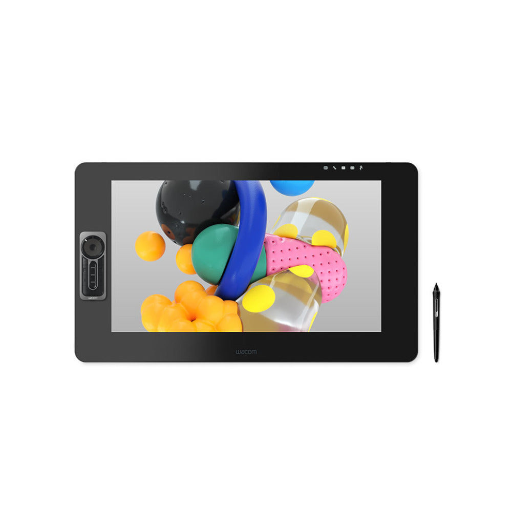 Wacom Cintiq Pro 24 Creative Pen Display