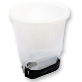 Gary Fong Lightsphere Flash Diffuser Universal Starter Kit and Battery Pack