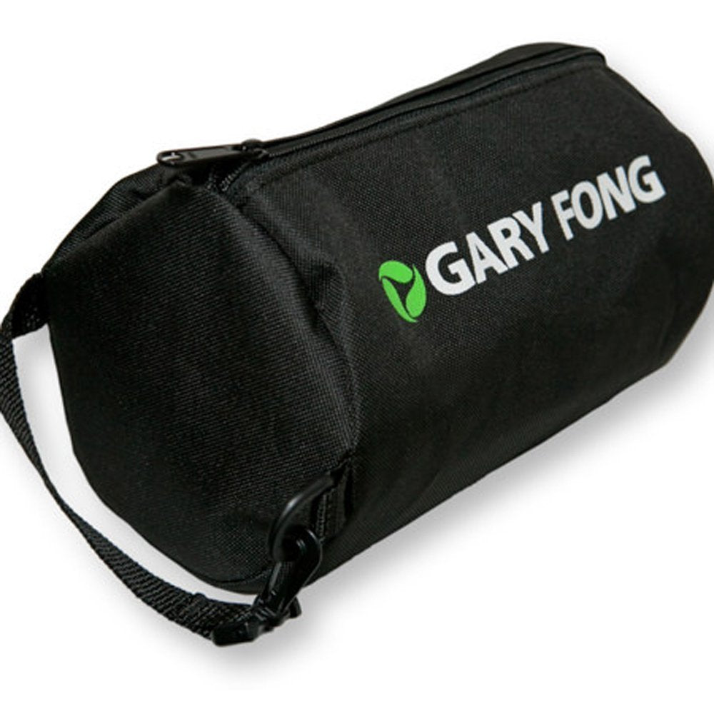 Gary Fong Dramatic Lighting Kit with Custom Gear Bag and Cleaning Bundle