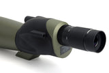 Celestron Ultima 80 Straight Spotting Scope