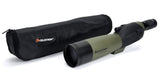Celestron Ultima 80 Straight Spotting Scope