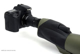 Celestron Ultima 80 Straight Spotting Scope