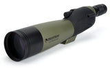Celestron Ultima 80 Straight Spotting Scope