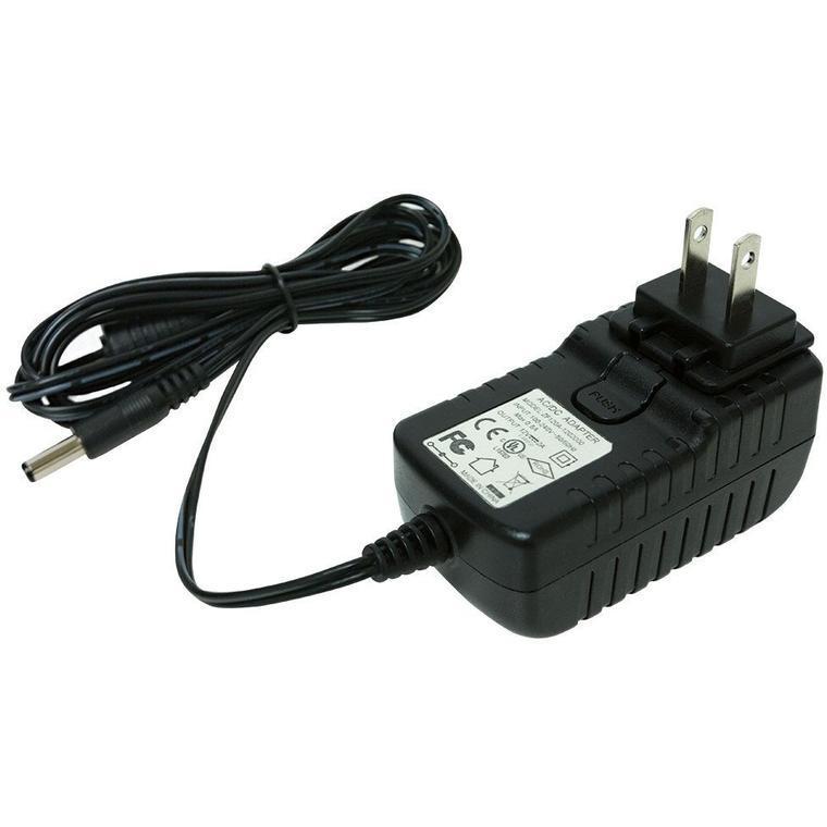 Celestron AC Adapter for Celestron Computerized Telescopes