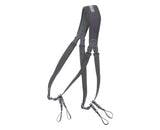 OpTech USA Utility Sling Duo - 2-Camera Shoulder Sling and Soft Pouch (2-Pack)